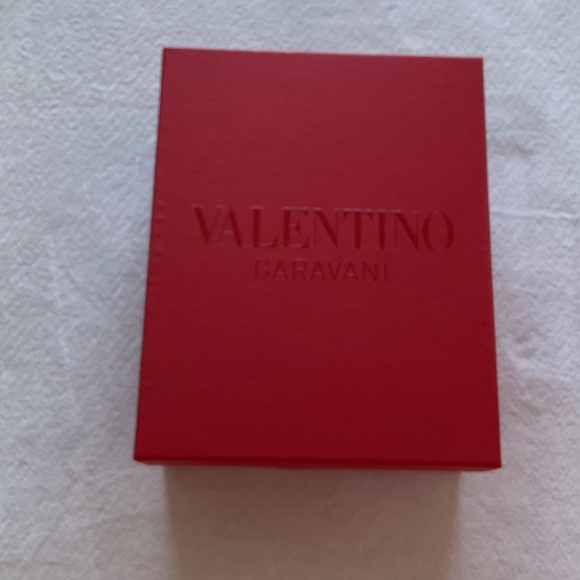 VALENTINO GARAVANI shopping box NEW - Picture 2 of 8